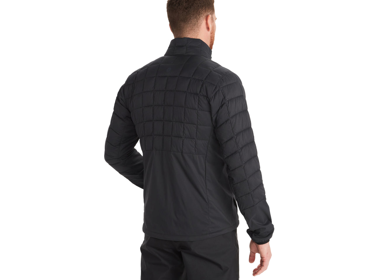 Marmot Men's Echo Featherless Hybrid Jacket