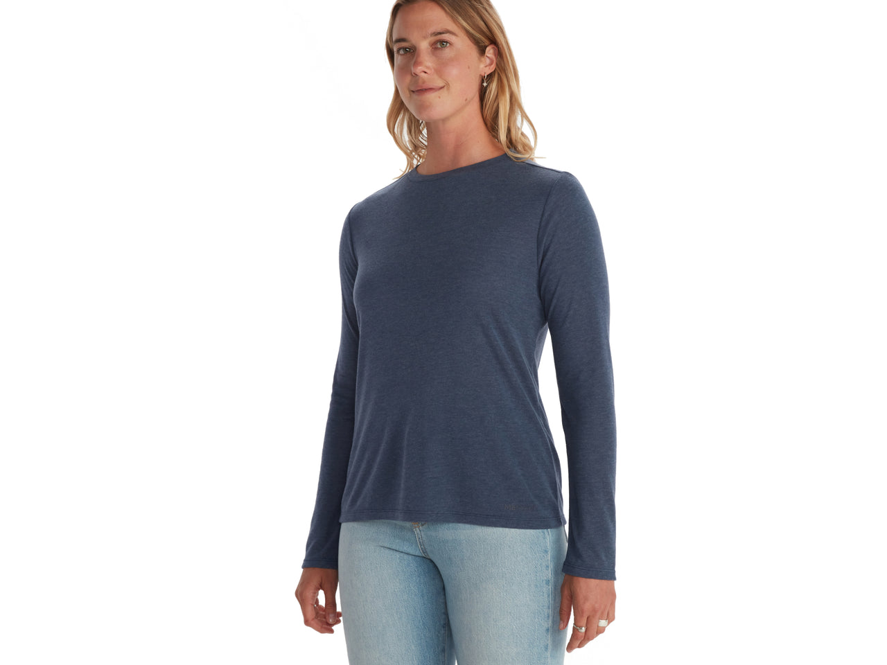 Marmot Women's Long-Sleeve Switchback