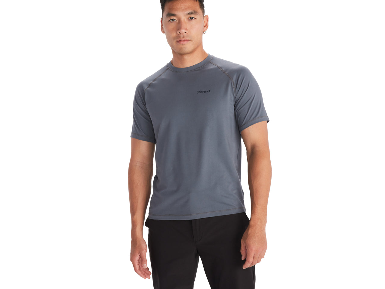 Marmot Men's Windridge Short-Sleeve