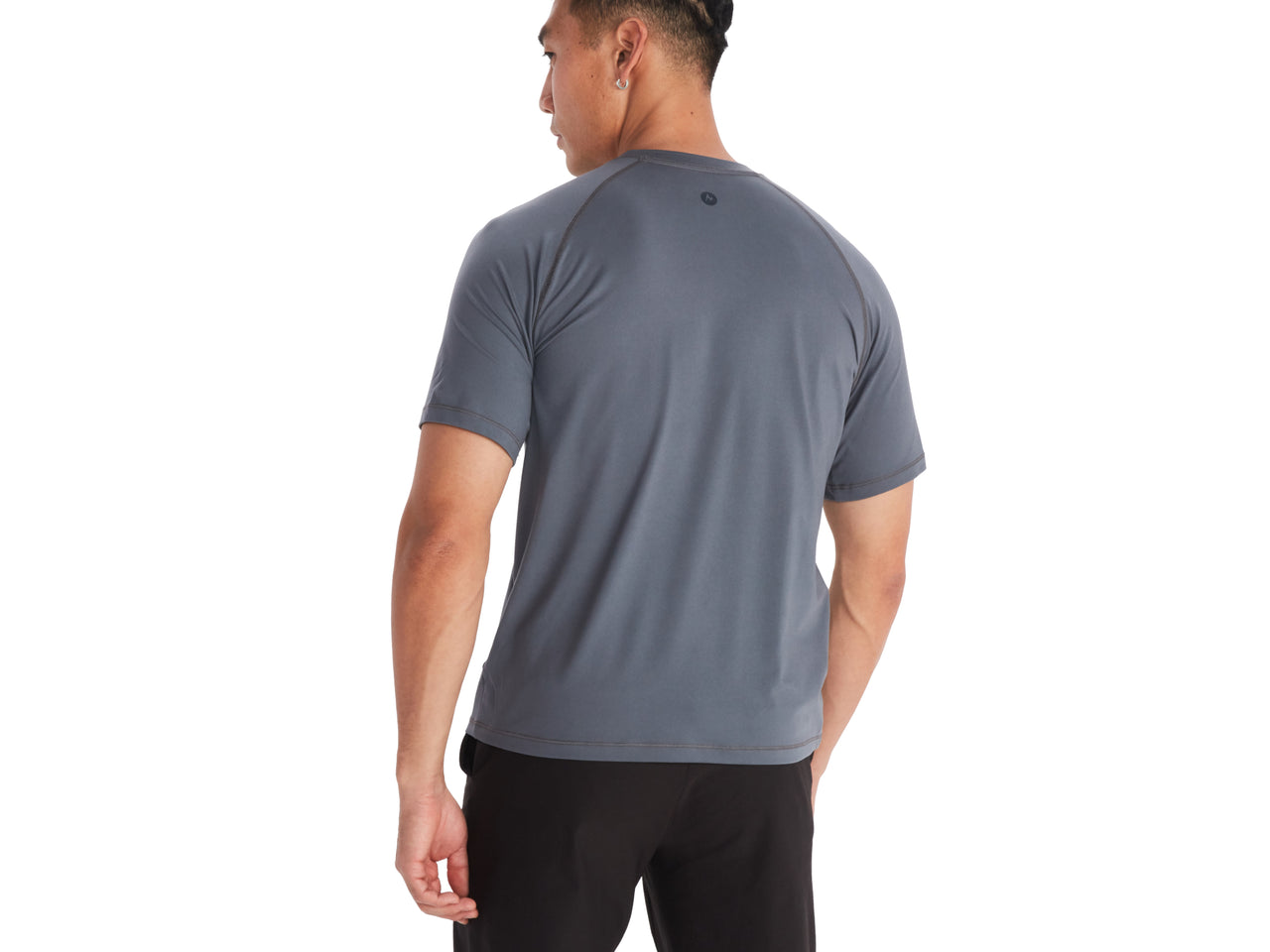 Marmot Men's Windridge Short-Sleeve