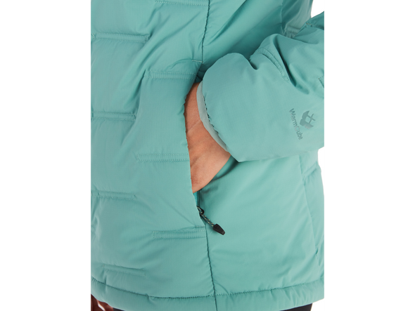 Marmot Women's WarmCube Active Novus Jacket