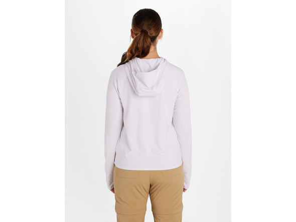 Marmot Women's Windridge UPF 50 Hoody