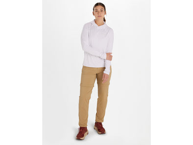 Marmot Women's Windridge UPF 50 Hoody