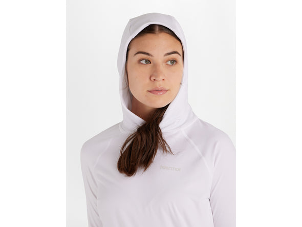 Marmot Women's Windridge UPF 50 Hoody