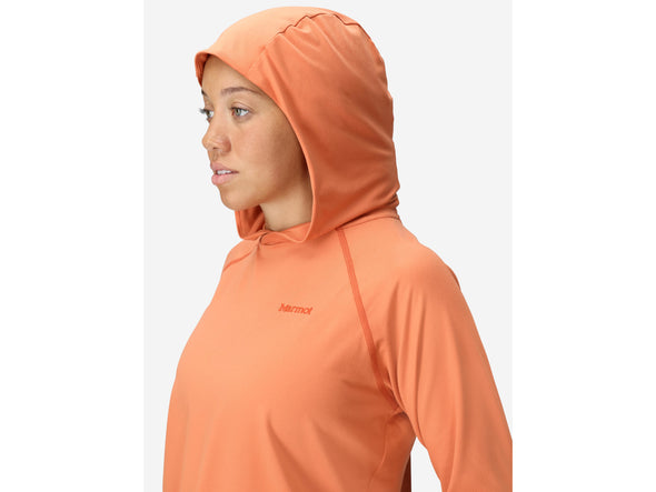 Marmot Women's Windridge UPF 50 Hoody
