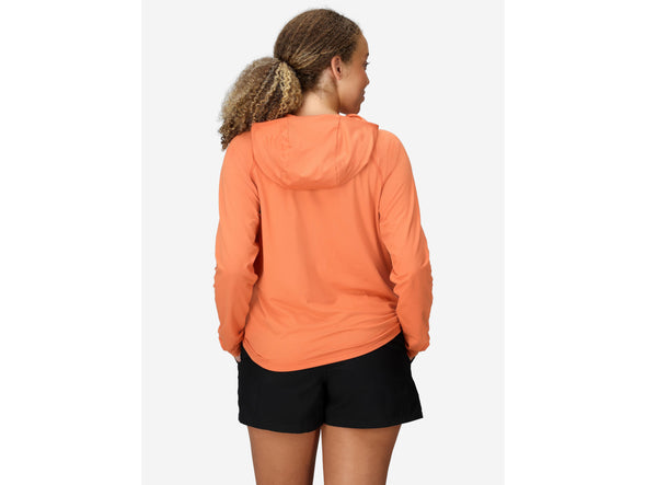 Marmot Women's Windridge UPF 50 Hoody