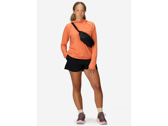 Marmot Women's Windridge UPF 50 Hoody