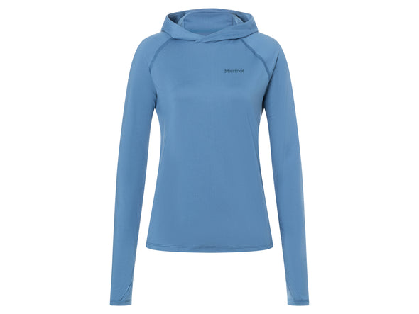 Marmot Women's Windridge UPF 50 Hoody