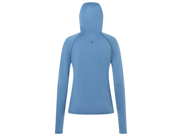 Marmot Women's Windridge UPF 50 Hoody