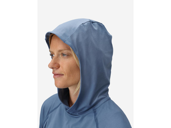 Marmot Women's Windridge UPF 50 Hoody
