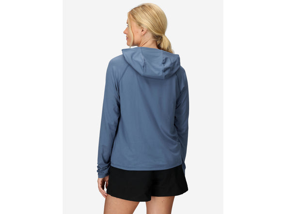 Marmot Women's Windridge UPF 50 Hoody