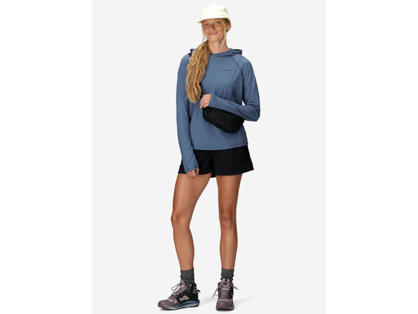 Marmot Women's Windridge UPF 50 Hoody