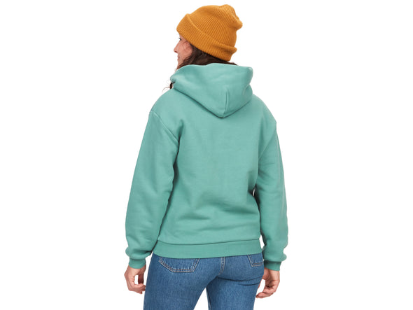 Marmot Women's MMW Hoody