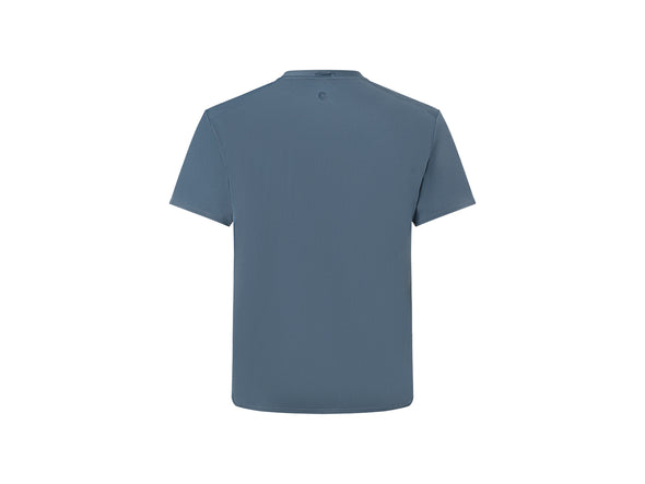 Marmot Men's AirExchange UPF 50 Short-Sleeve Crew