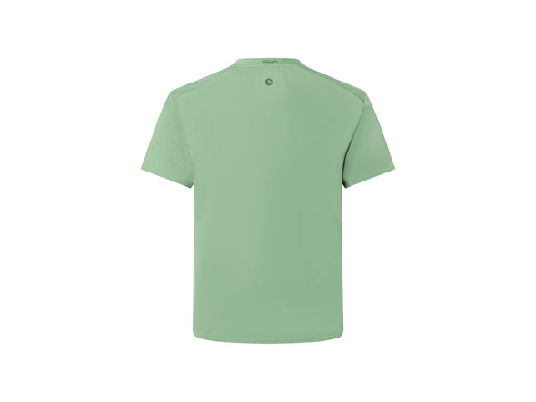Marmot Men's AirExchange UPF 50 Short-Sleeve Crew
