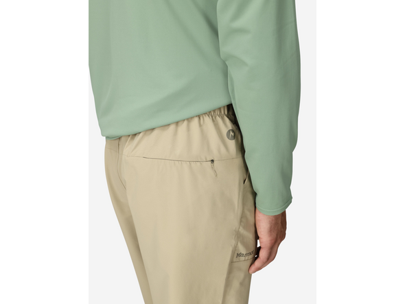Marmot Men's AirExchange UPF 40 Pants