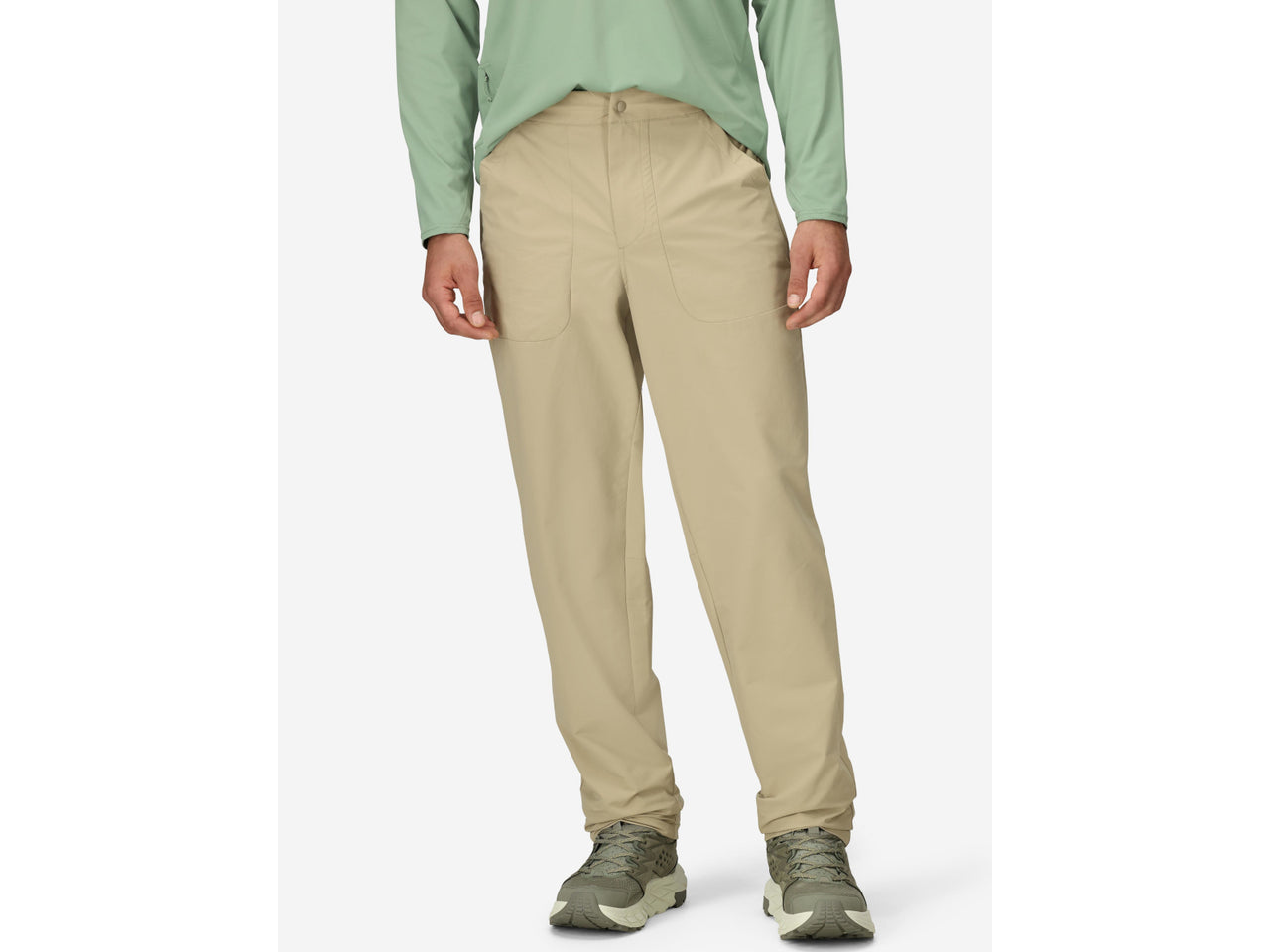 Marmot Men's AirExchange UPF 40 Pants