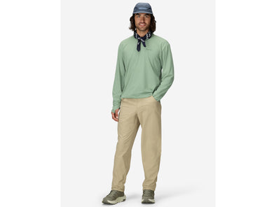 Marmot Men's AirExchange UPF 40 Pants