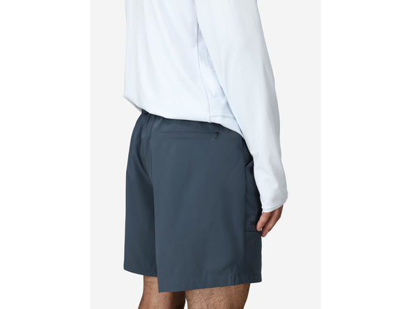 Marmot Men's AirExchange UPF 40 Short 7"