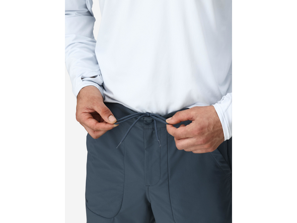 Marmot Men's AirExchange UPF 40 Short 7"
