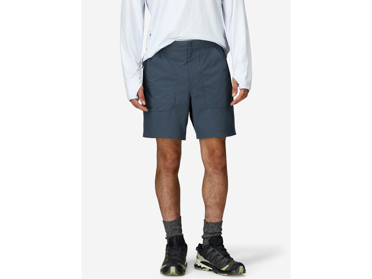Marmot Men's AirExchange UPF 40 Short 7"