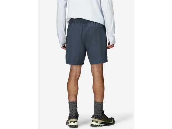 Marmot Men's AirExchange UPF 40 Short 7"