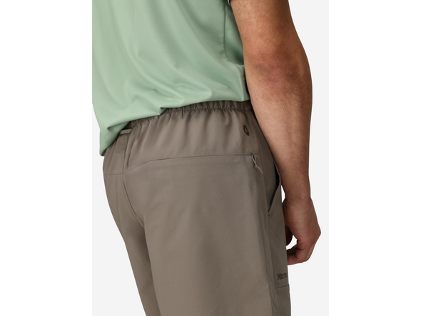Marmot Men's AirExchange UPF 40 Short 7"