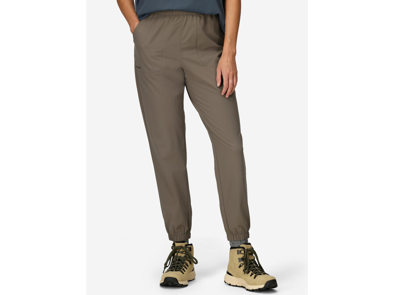 Marmot Women's AirExchange UPF 40 Joggers