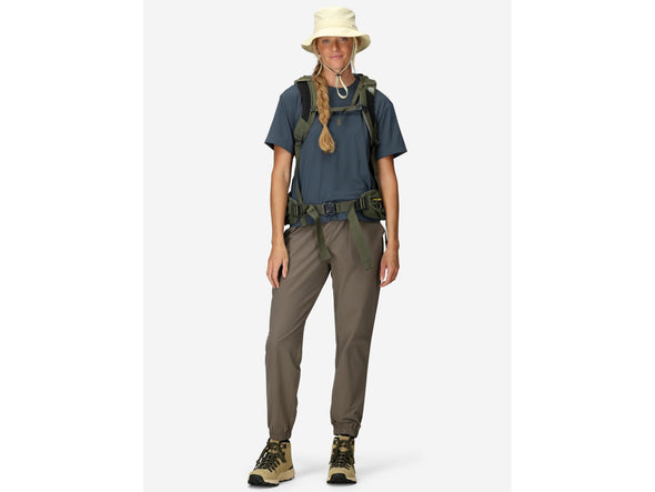 Marmot Women's AirExchange UPF 40 Joggers