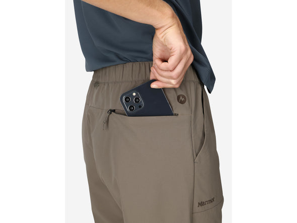 Marmot Women's AirExchange UPF 40 Joggers
