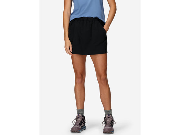 Marmot Women's AirExchange UPF 40 Skort