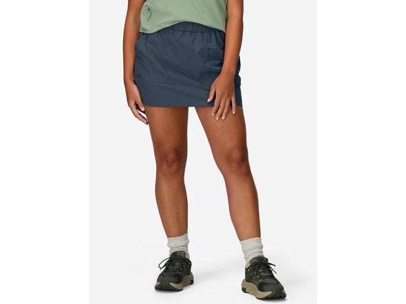 Marmot Women's AirExchange UPF 40 Skort