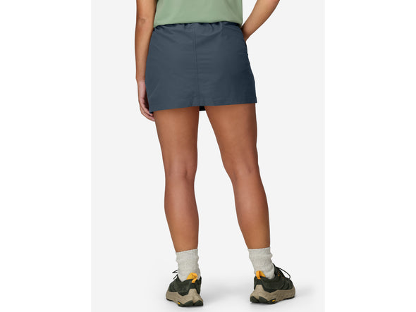 Marmot Women's AirExchange UPF 40 Skort