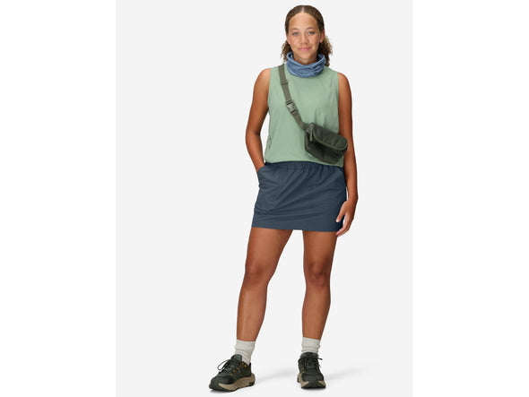Marmot Women's AirExchange UPF 40 Skort