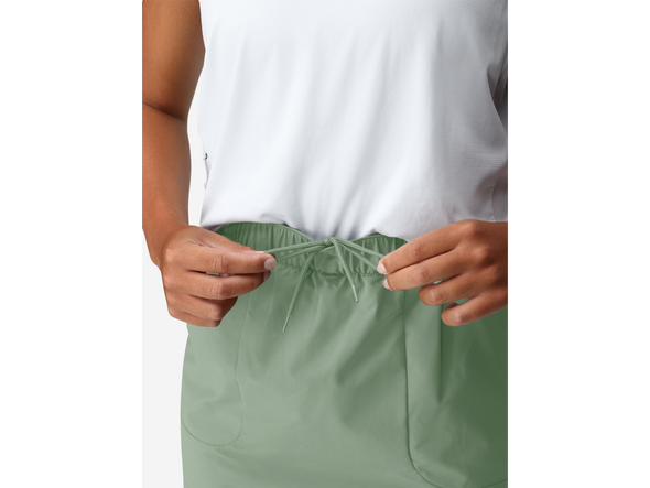 Marmot Women's AirExchange UPF 40 Skort
