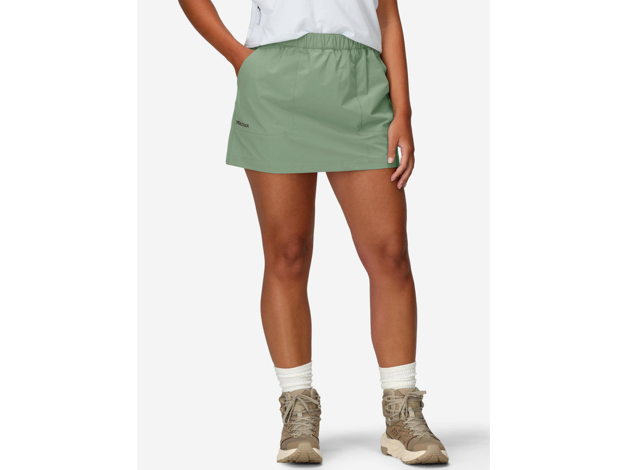 Marmot Women's AirExchange UPF 40 Skort
