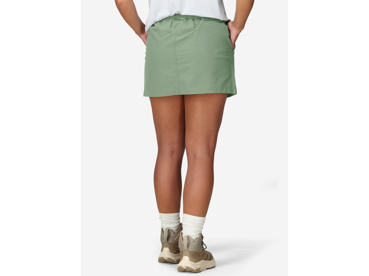 Marmot Women's AirExchange UPF 40 Skort