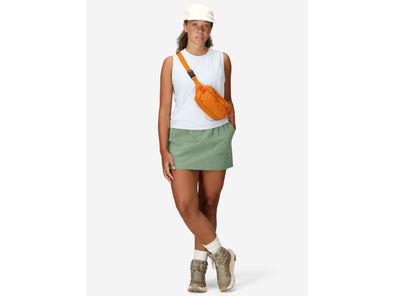 Marmot Women's AirExchange UPF 40 Skort