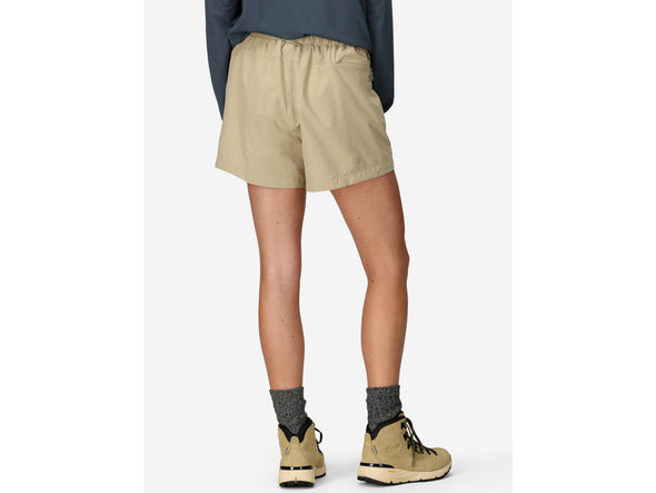 Marmot Women's AirExchange UPF 40 Shorts 4"