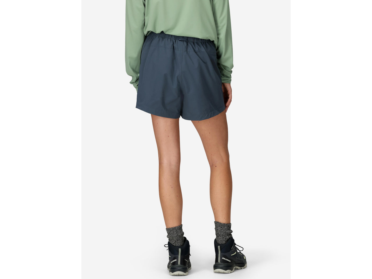 Marmot Women's AirExchange UPF 40 Shorts 4"