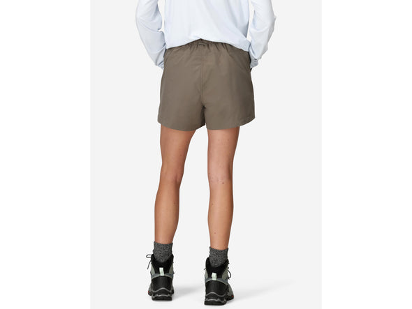 Marmot Women's AirExchange UPF 40 Shorts 4"