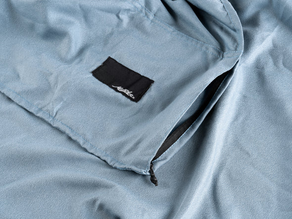 Matador NanoDry Packable Beach Towel