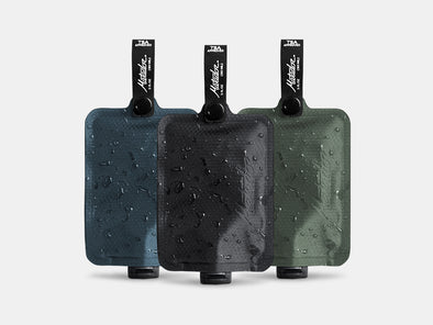 Matador FlatPak™ Toiletry Bottles