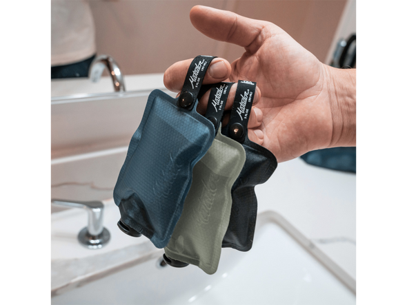 Matador FlatPak™ Toiletry Bottles