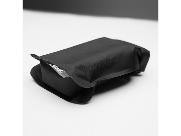 Matador FlatPak™ Soap Bar Case