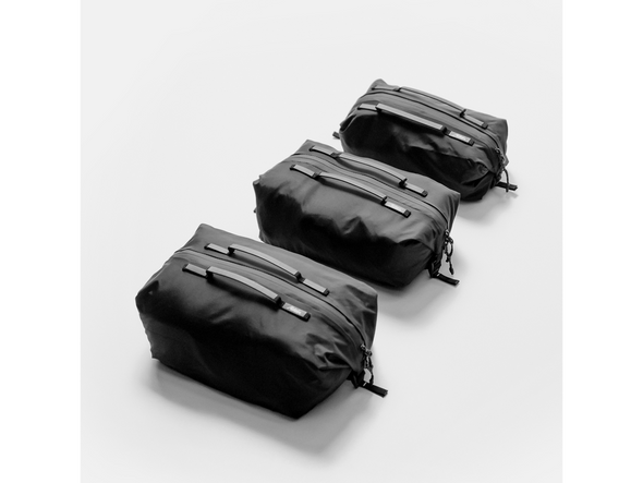 Matador Gear Cube Set 3-Pack