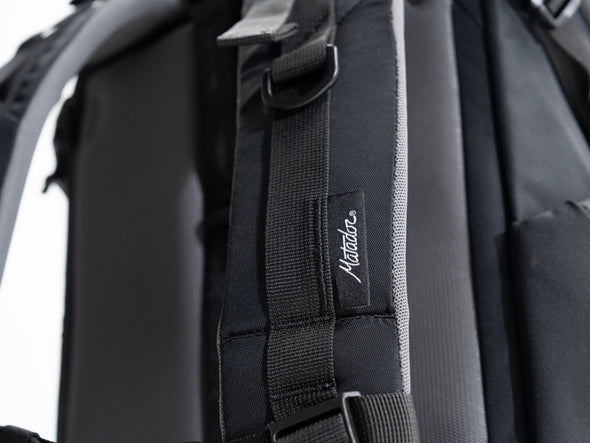 Matador GlobeRider35 Travel Backpack