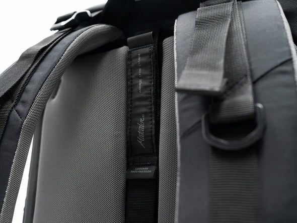 Matador GlobeRider35 Travel Backpack