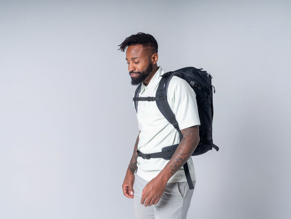 Matador GlobeRider35 Travel Backpack