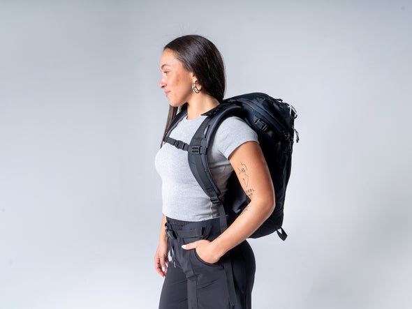 Matador GlobeRider35 Travel Backpack